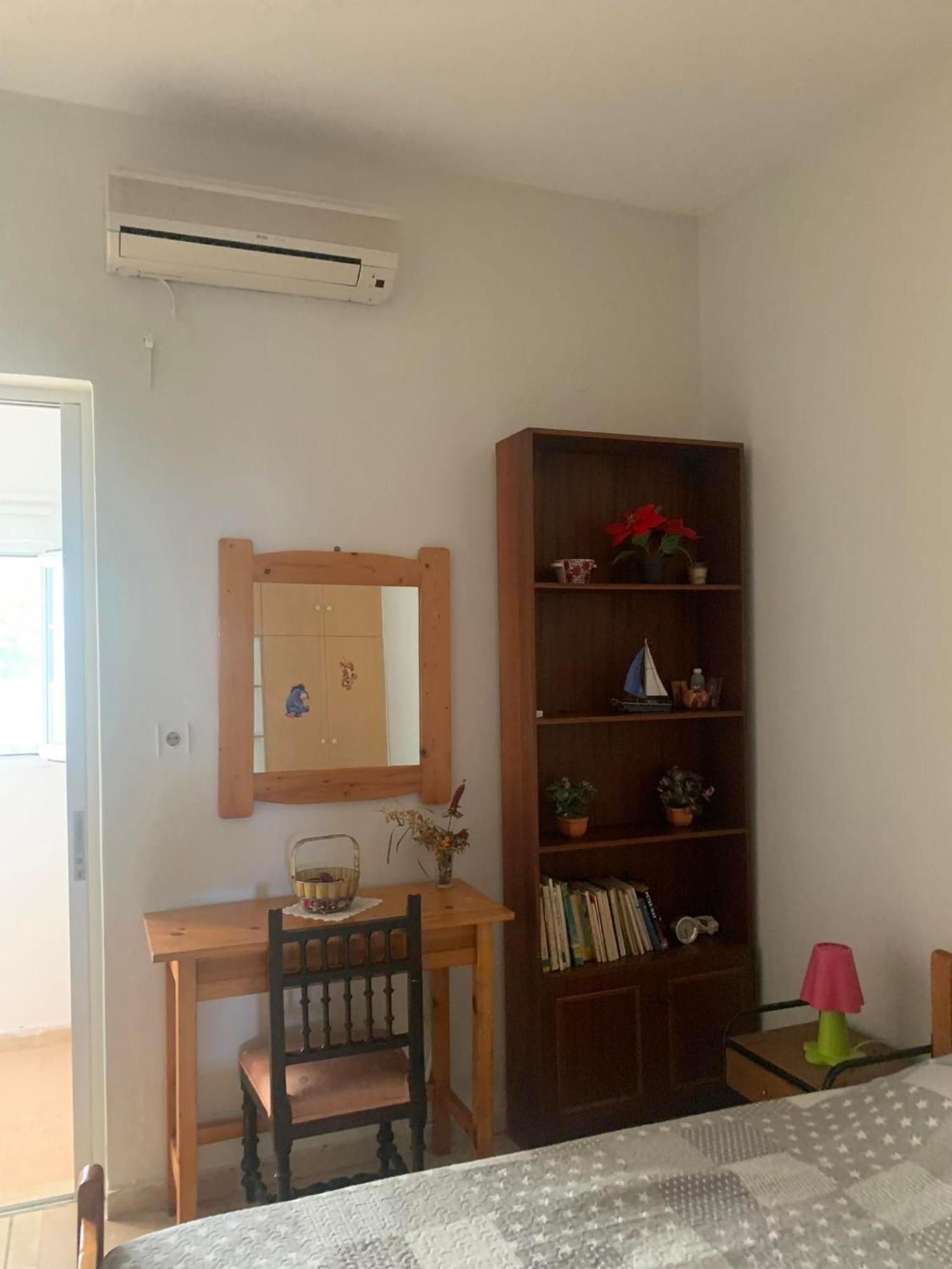 Family Sea&Garden View Apartment Preveza Exterior foto
