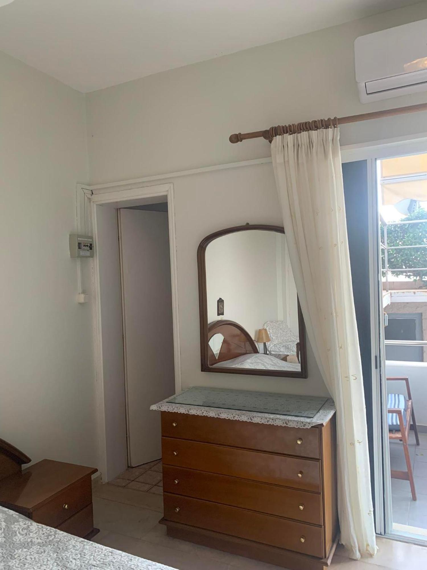 Family Sea&Garden View Apartment Preveza Exterior foto