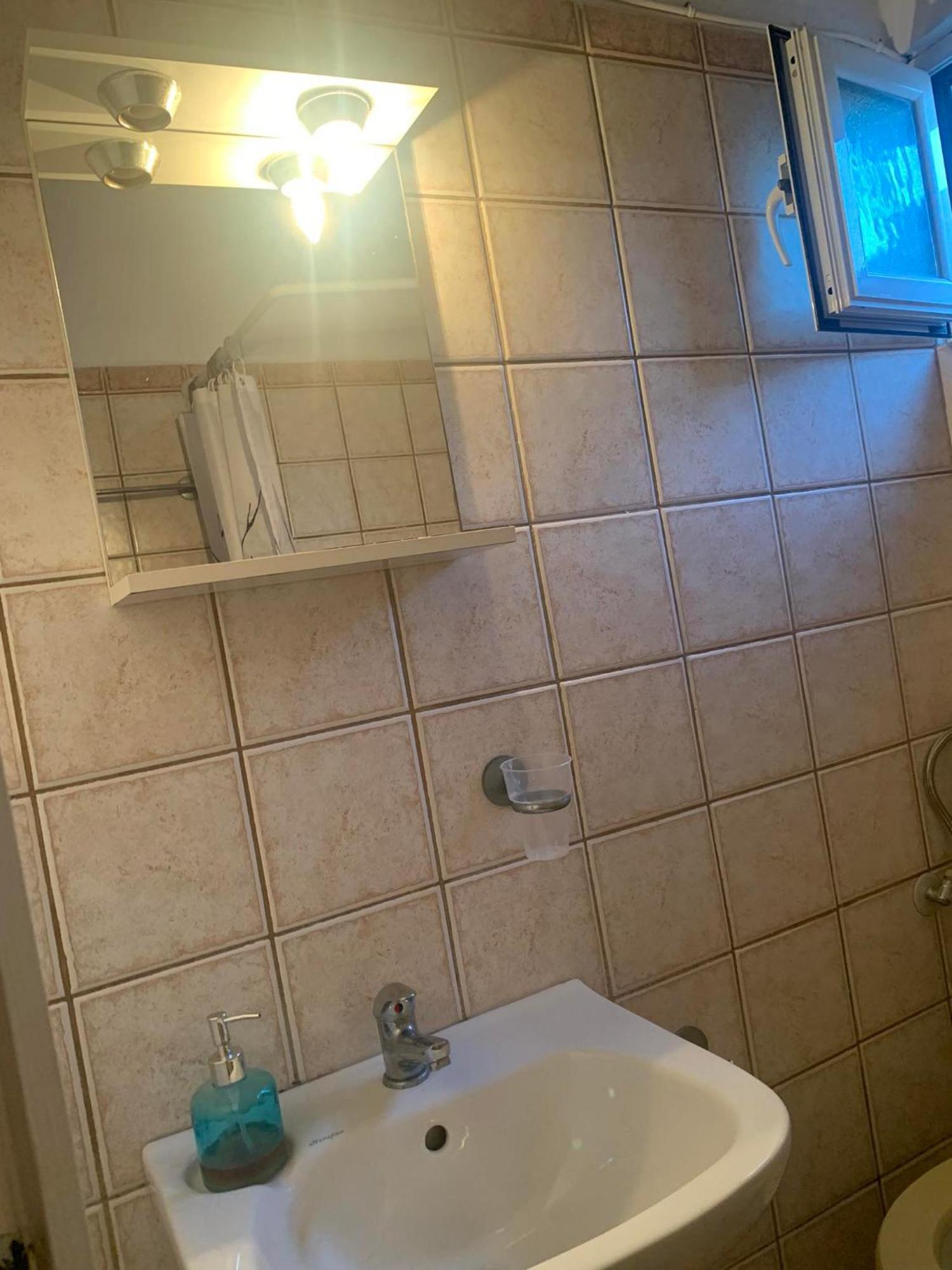 Family Sea&Garden View Apartment Preveza Exterior foto