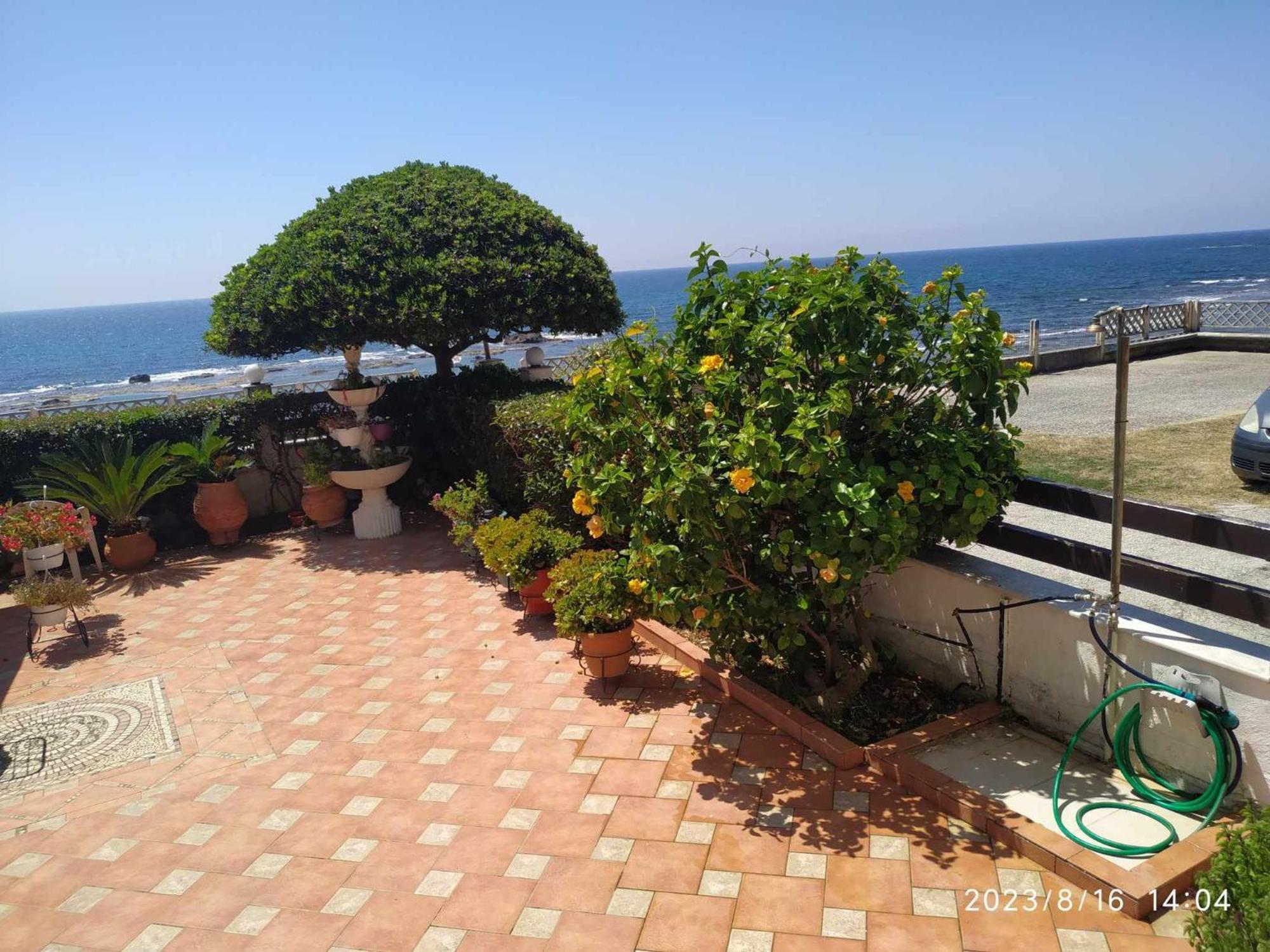 Family Sea&Garden View Apartment Preveza Exterior foto