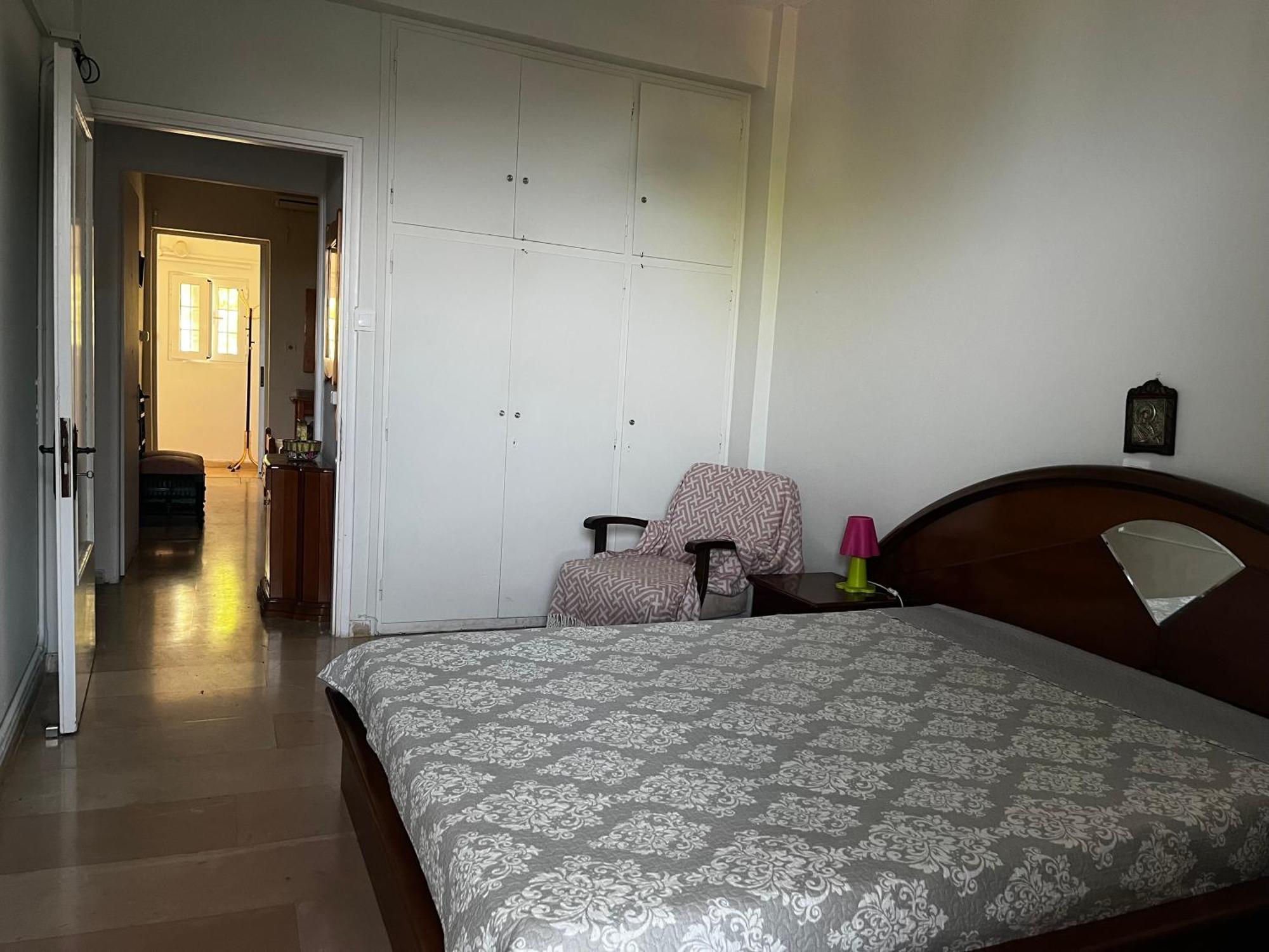 Family Sea&Garden View Apartment Preveza Exterior foto