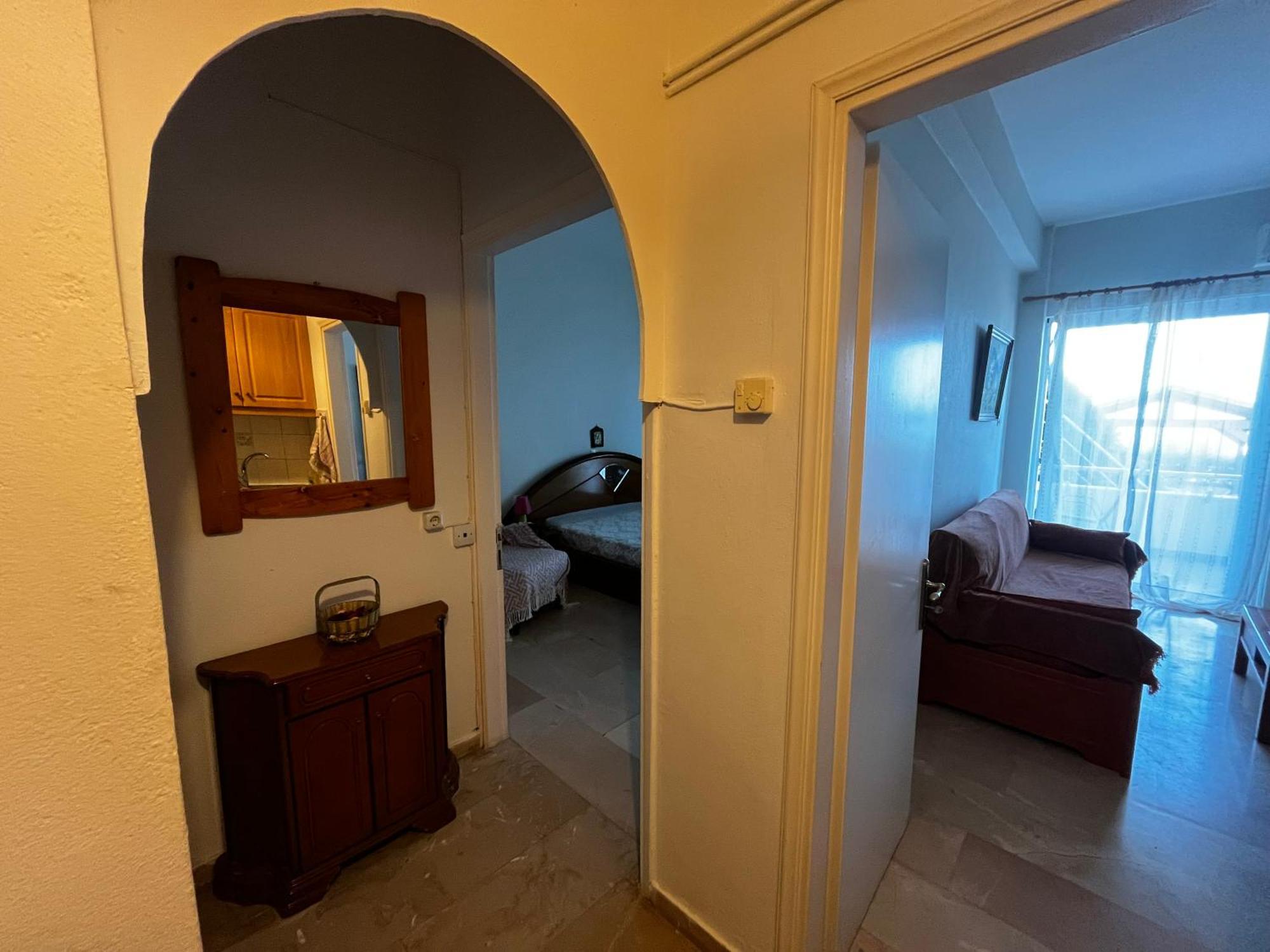 Family Sea&Garden View Apartment Preveza Exterior foto