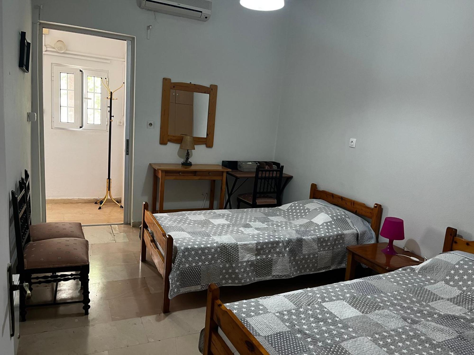 Family Sea&Garden View Apartment Preveza Exterior foto