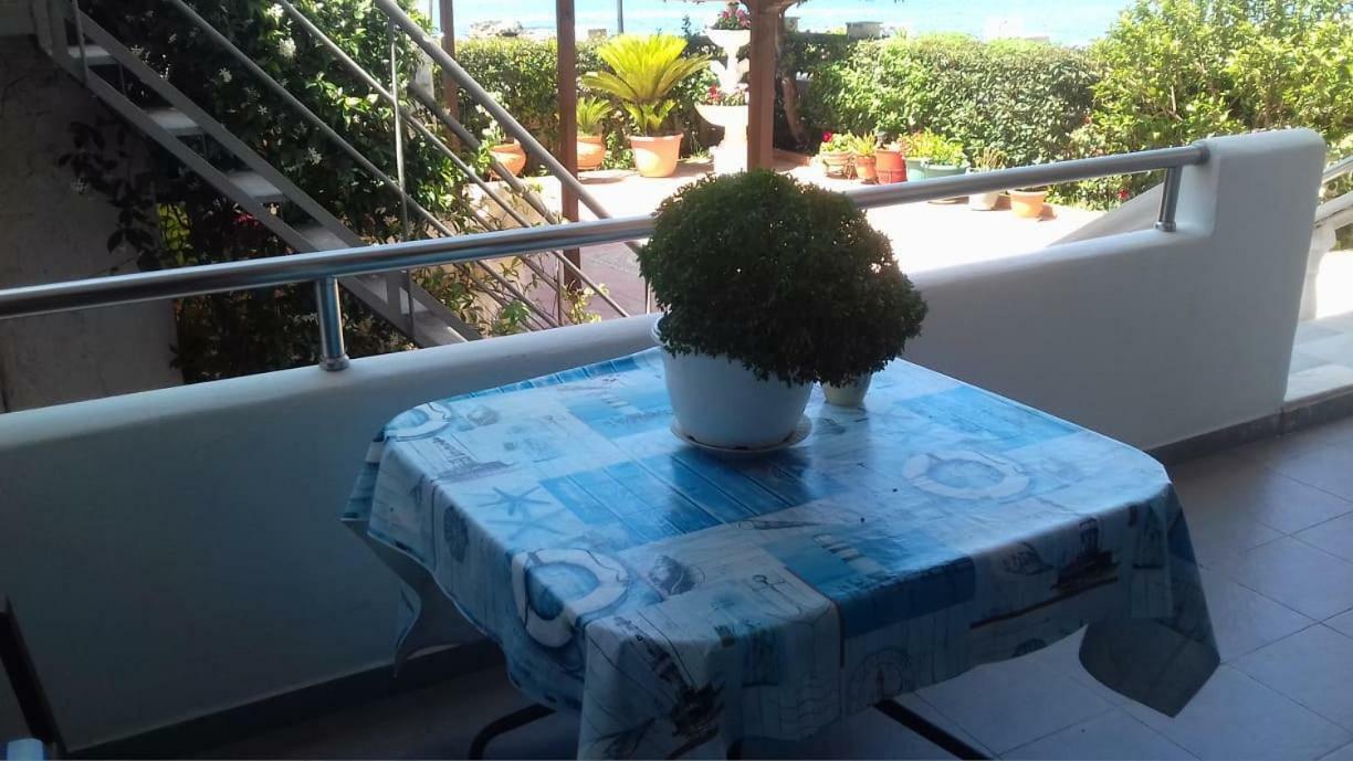 Family Sea&Garden View Apartment Preveza Exterior foto