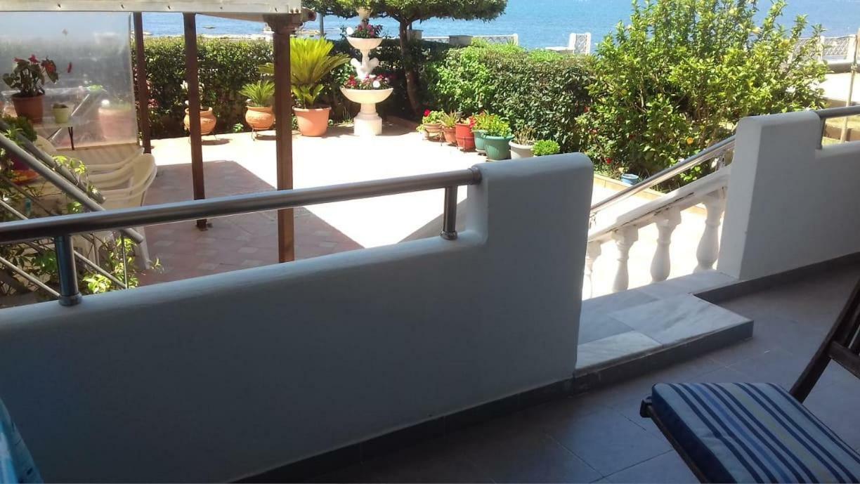Family Sea&Garden View Apartment Preveza Exterior foto