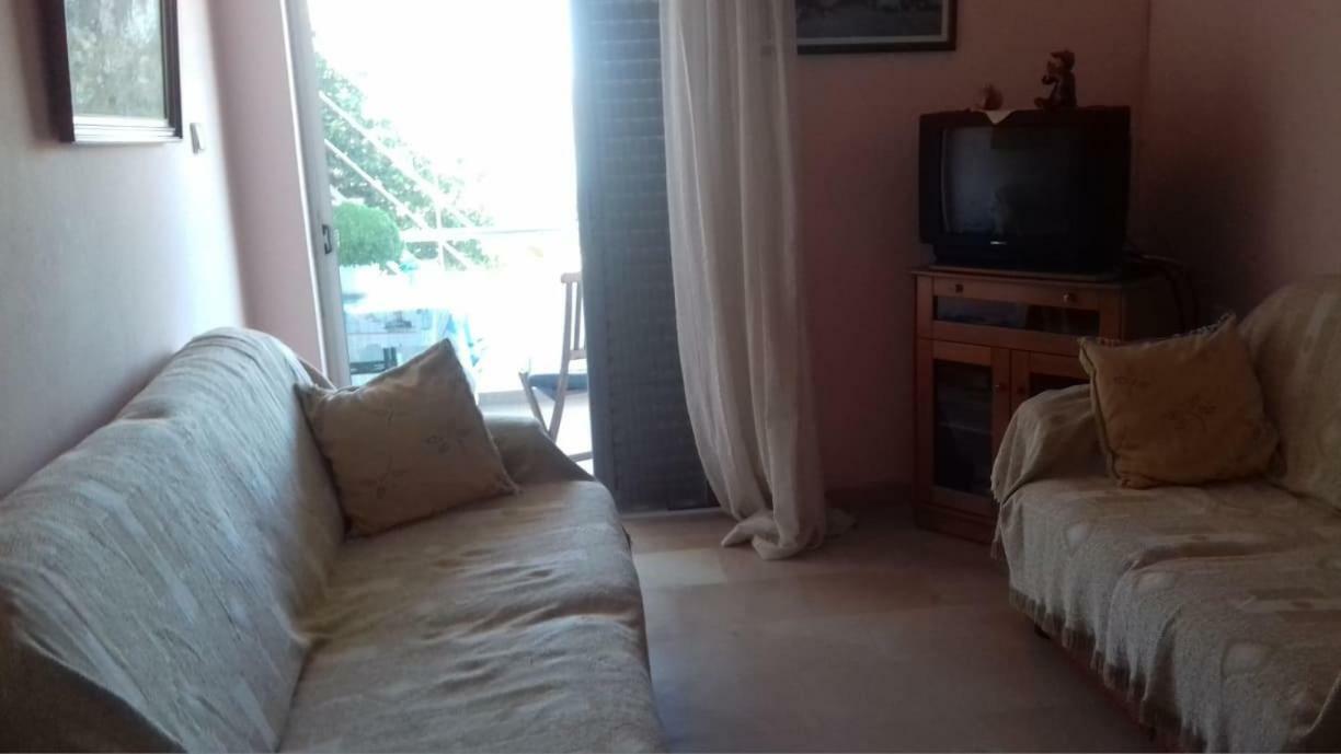 Family Sea&Garden View Apartment Preveza Exterior foto